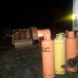 Boce plina Propan od 35 kg na skladištu i na Lovcu na mraz